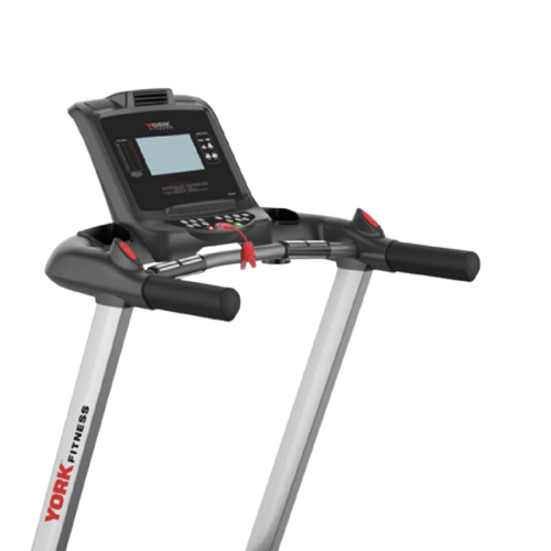 Беговая дорожка  York Fitness T800Plus - фото №13